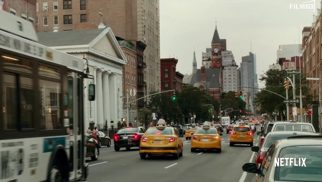 Tallulah trailer deutsch german (2016)