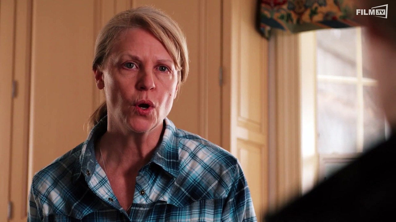 Ein Pferd Für Lizzy Trailer (2018)