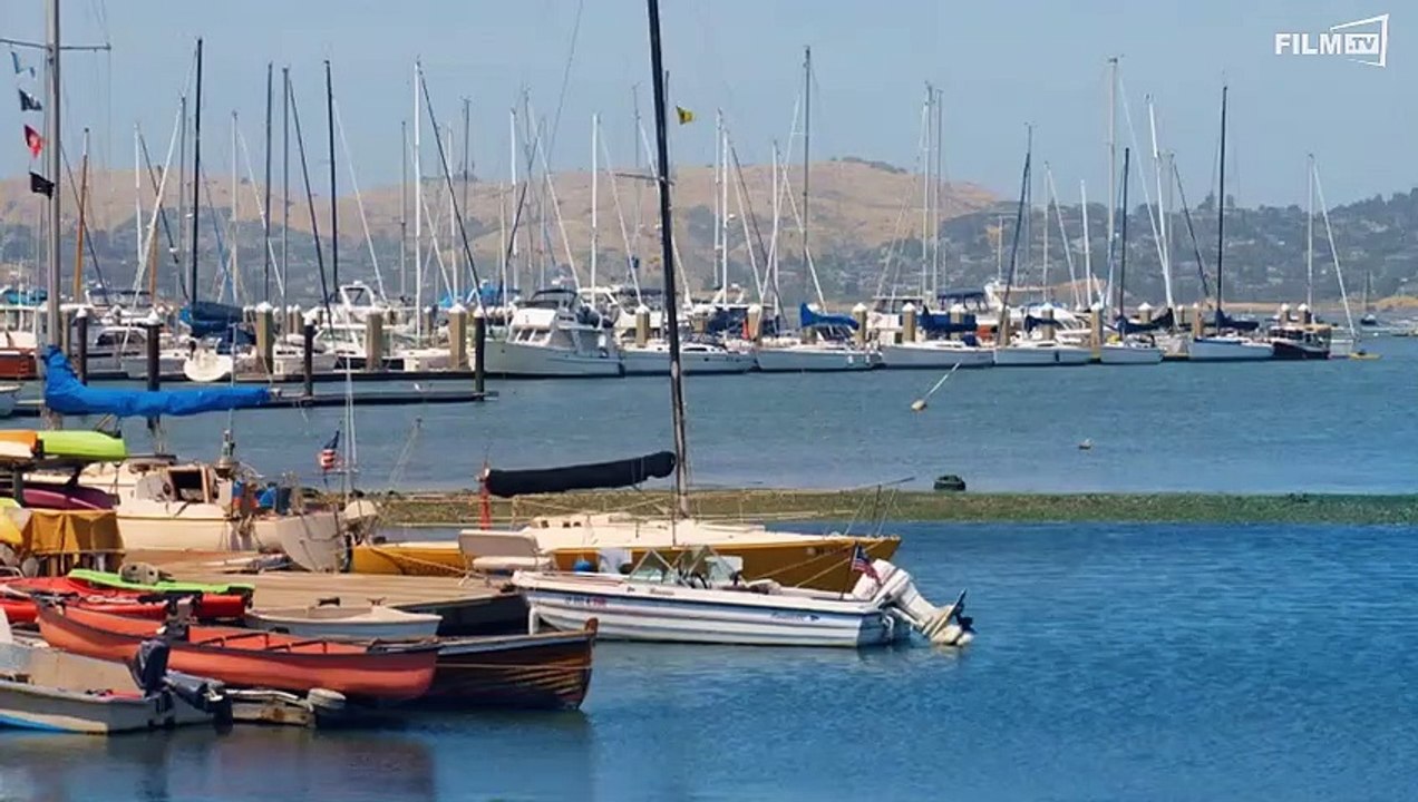 Liebe auf 4 Pfoten Trailer Deutsch German (2017)