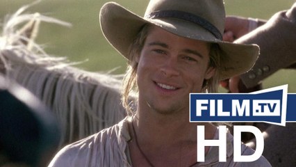 Legenden Der Leidenschaft Trailer