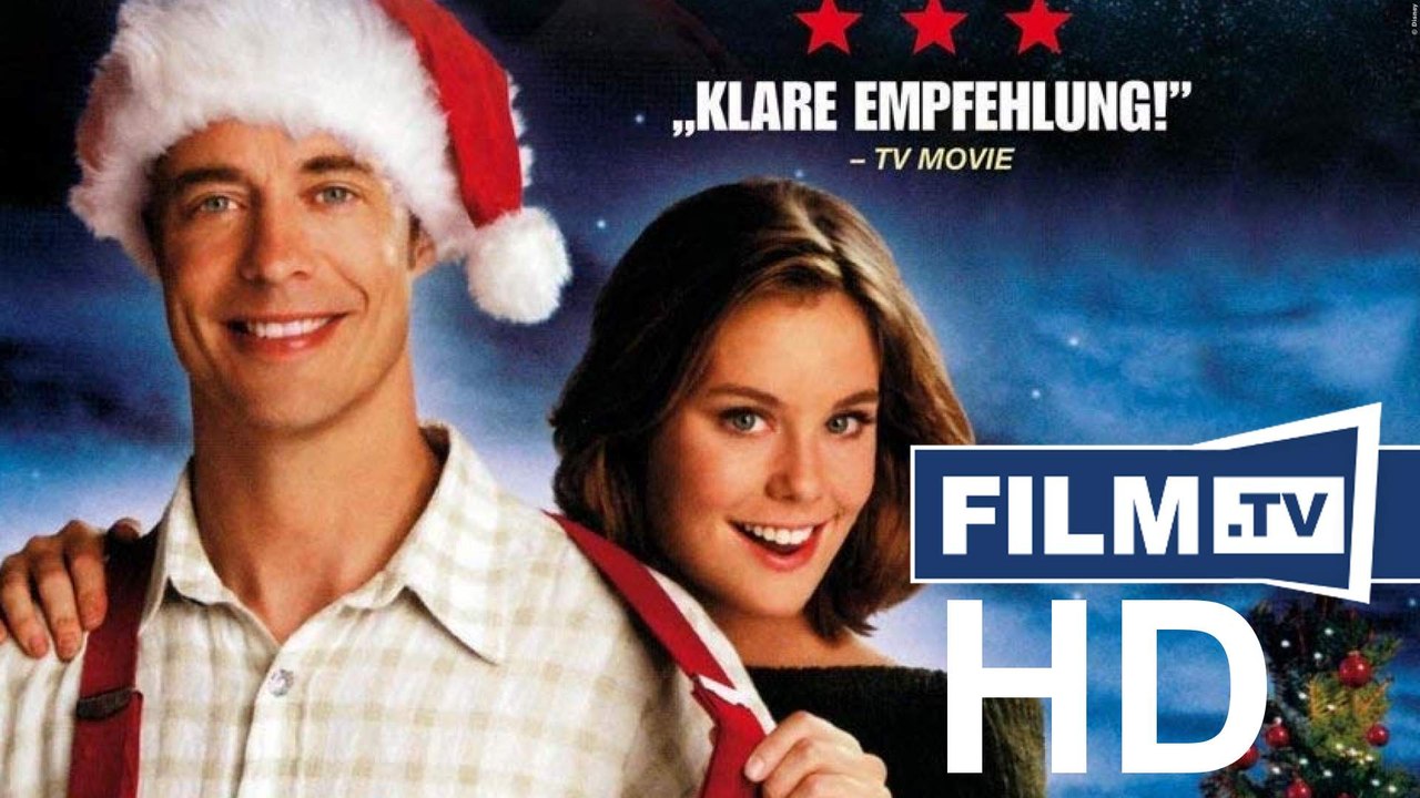 Rentier Buddy Rettet Weihnachten Trailer (2013)