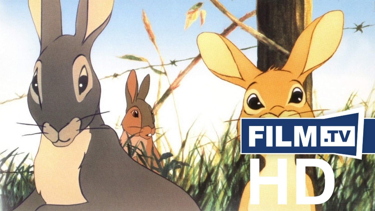 Unten Am Fluss Trailer