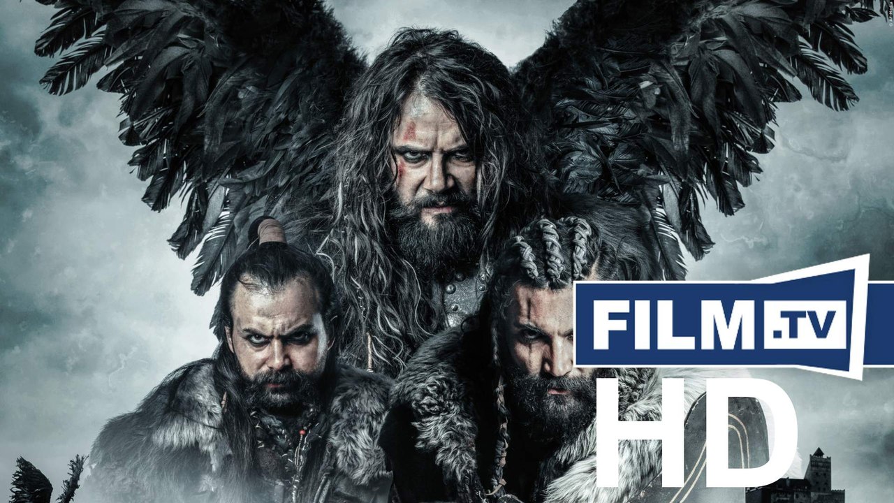 Deliler trailer deutsch german (2018)