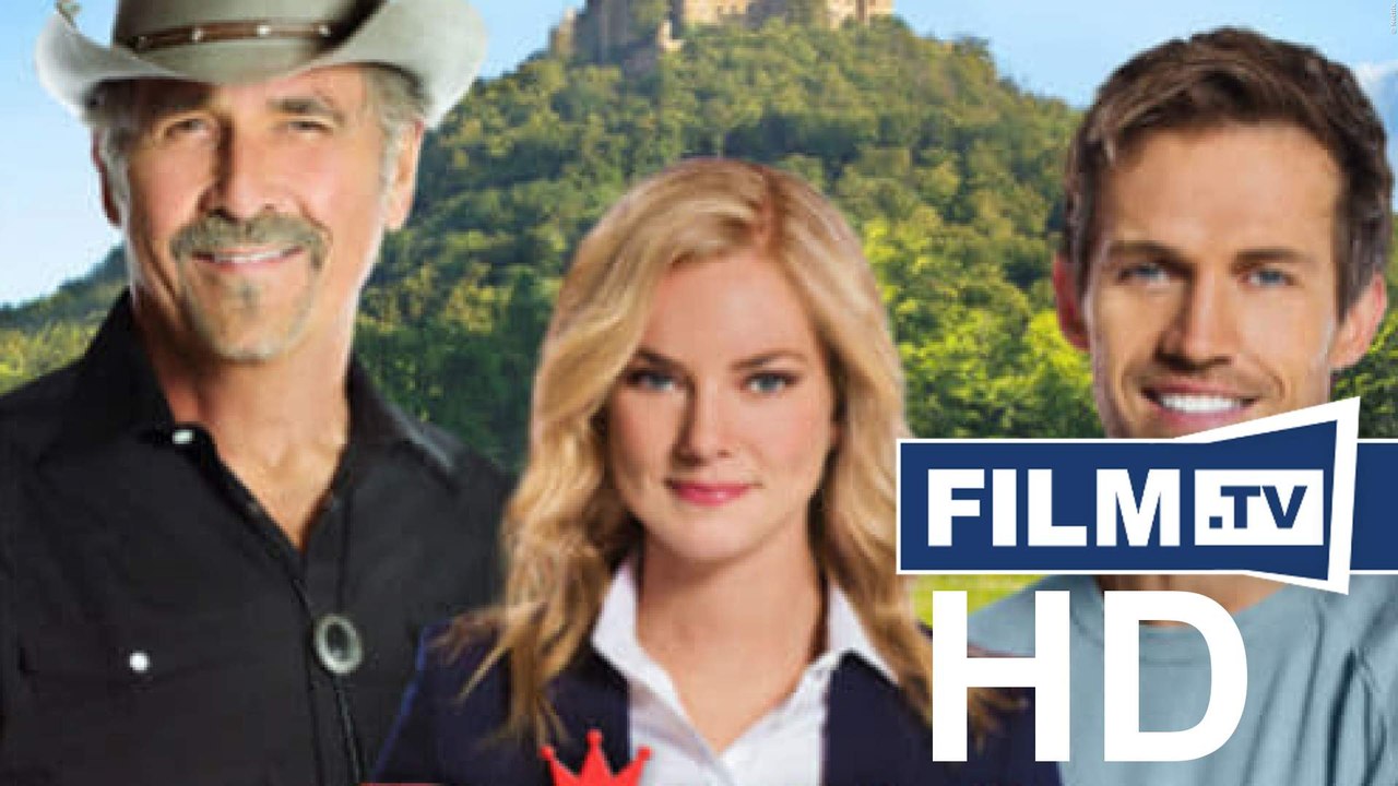 Royal Hearts Trailer (2018)