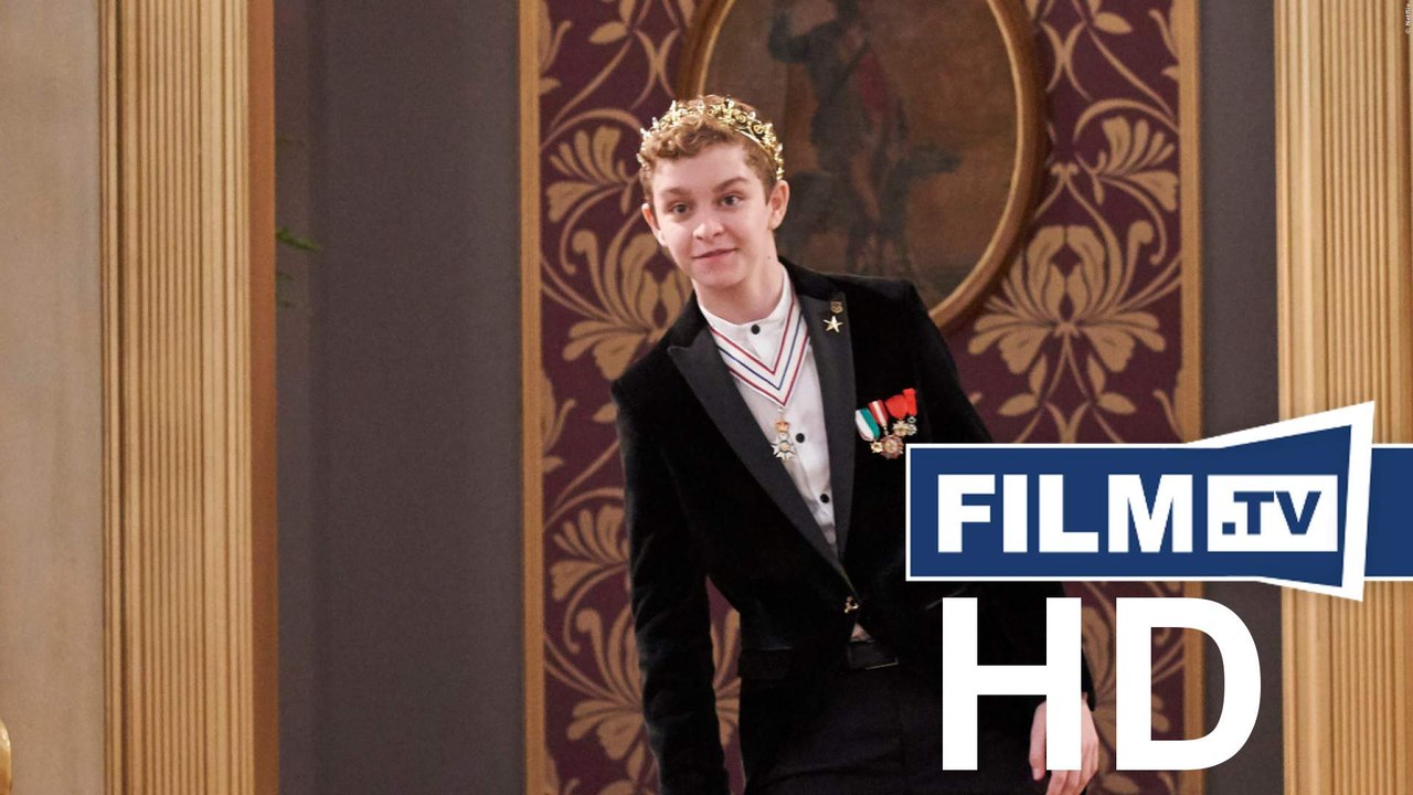 Prince of Peoria Trailer (2018)