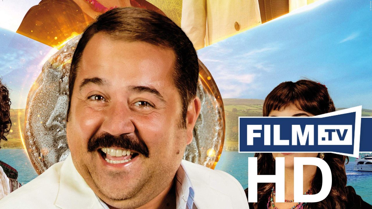 Hedefim Sensin Trailer Deutsch German (2018) - FSK 6