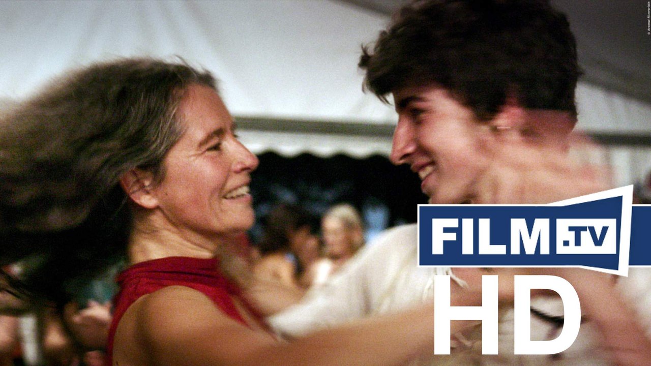 Le Grand Bal - Das Grosse Tanzfest Trailer Deutsch German (2018)