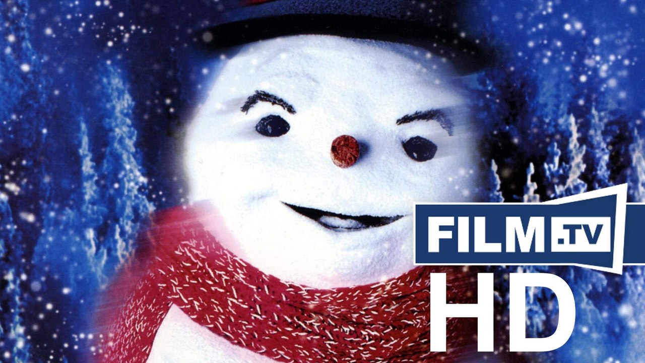 Jack Frost - Der Coolste Dad Der Welt Trailer