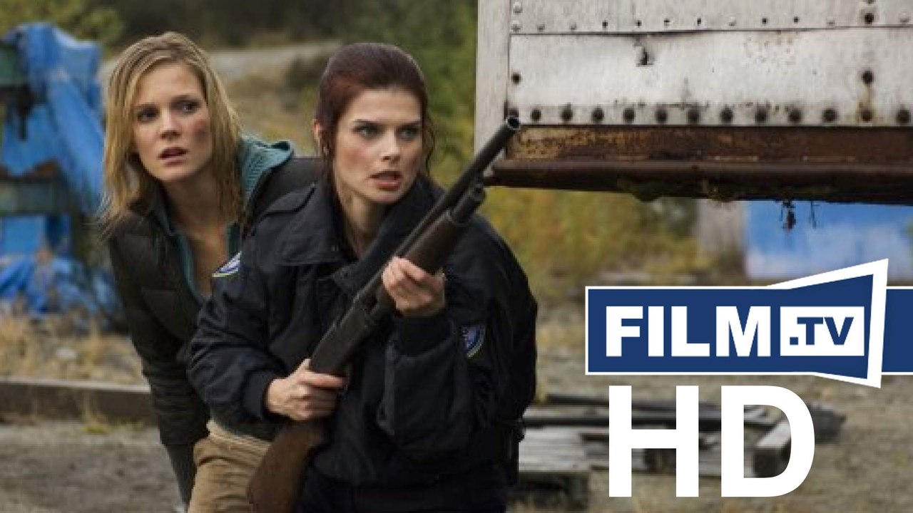 Loch Ness - Die Bestie Aus Der Tiefe Trailer Deutsch German (2008)