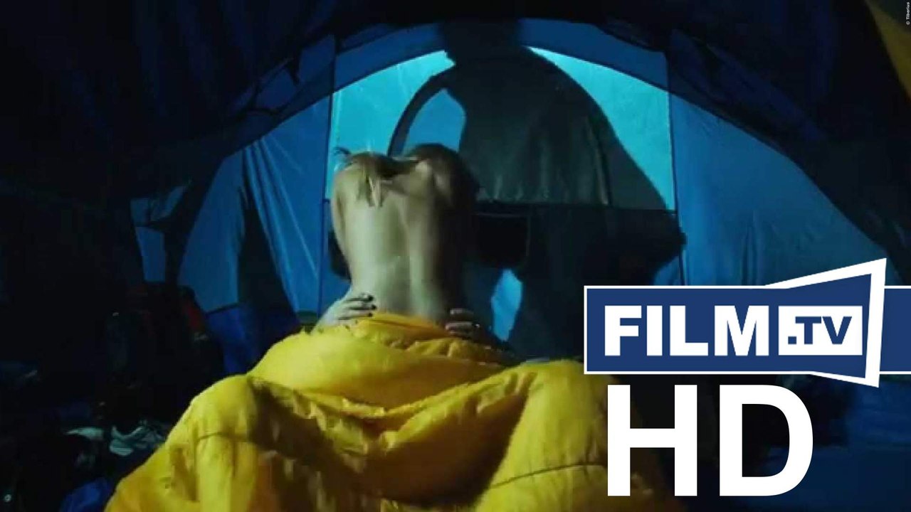 Slasher In The Woods Trailer Deutsch German (2013)