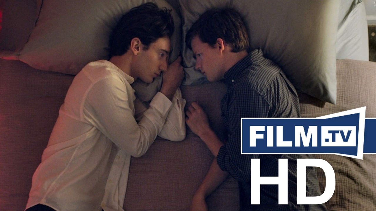 Der Verlorene Sohn Trailer (2019)