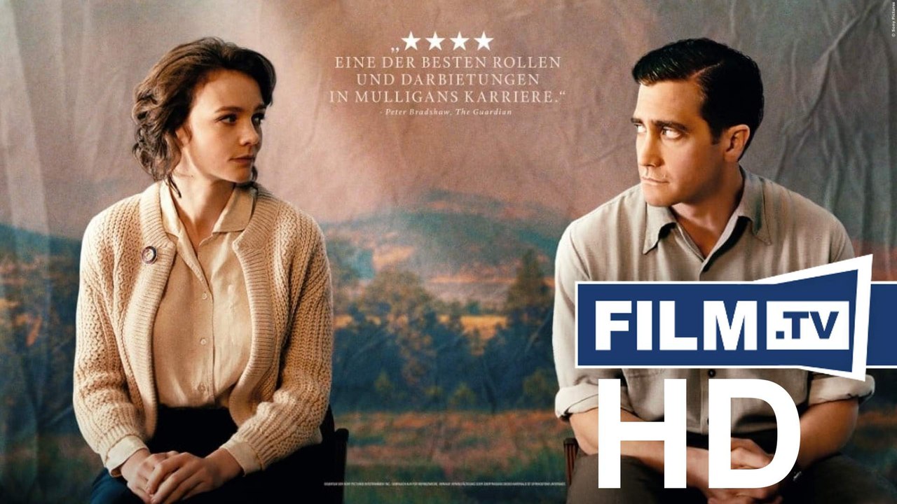 Wildlife trailer deutsch german (2019)