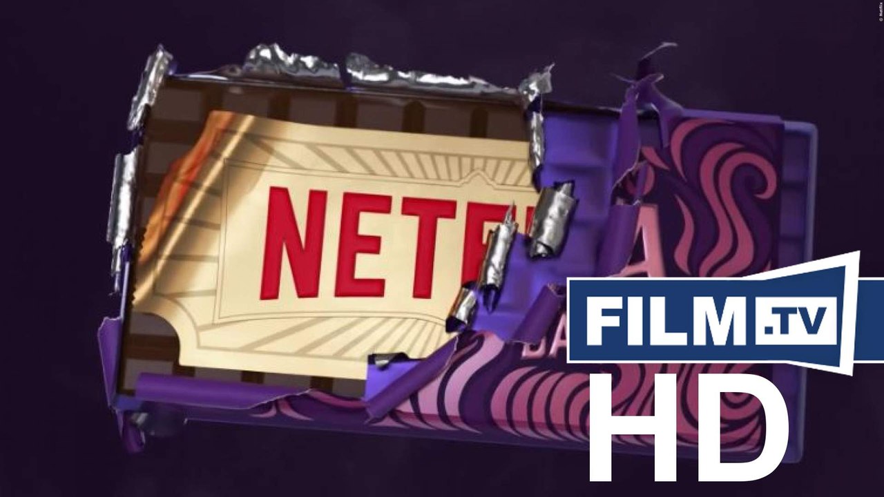 Netflix macht neue Serien aus den beliebtesten Kinderbüchern der Welt - Trailer