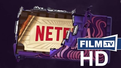 Netflix macht neue Serien aus den beliebtesten Kinderbüchern der Welt - Trailer