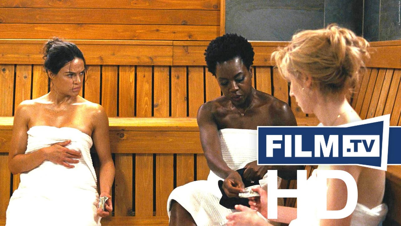 Widows: Exklusives Video-Special zum Thriller - Special