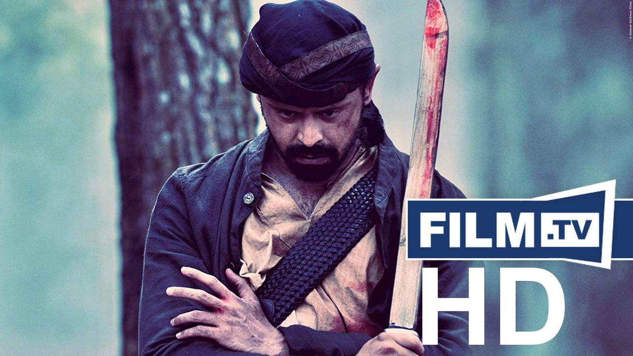 Buffalo Boys Trailer Deutsch German (2019) DE