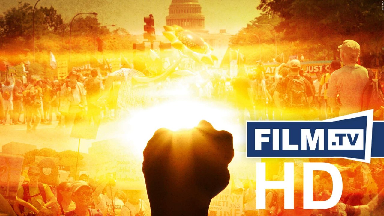 Climate Warriors Trailer Deutsch German (2018)