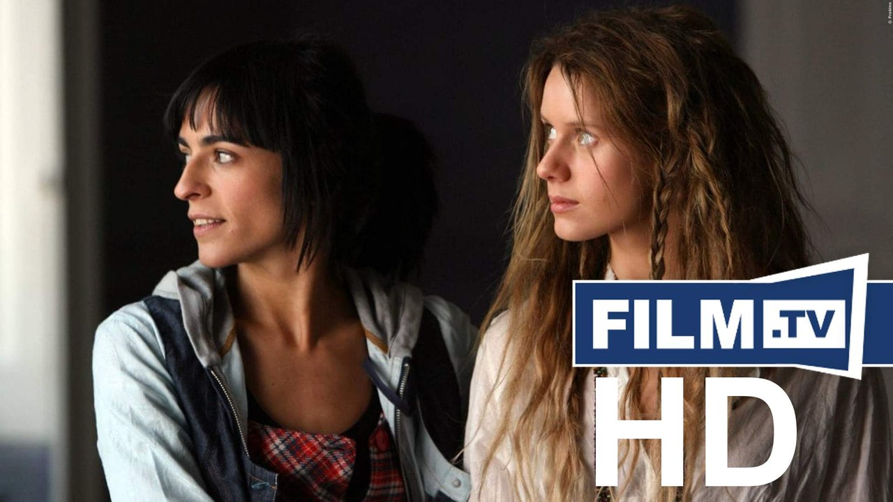 Chaotisch Ana Trailer Deutsch German (2007)