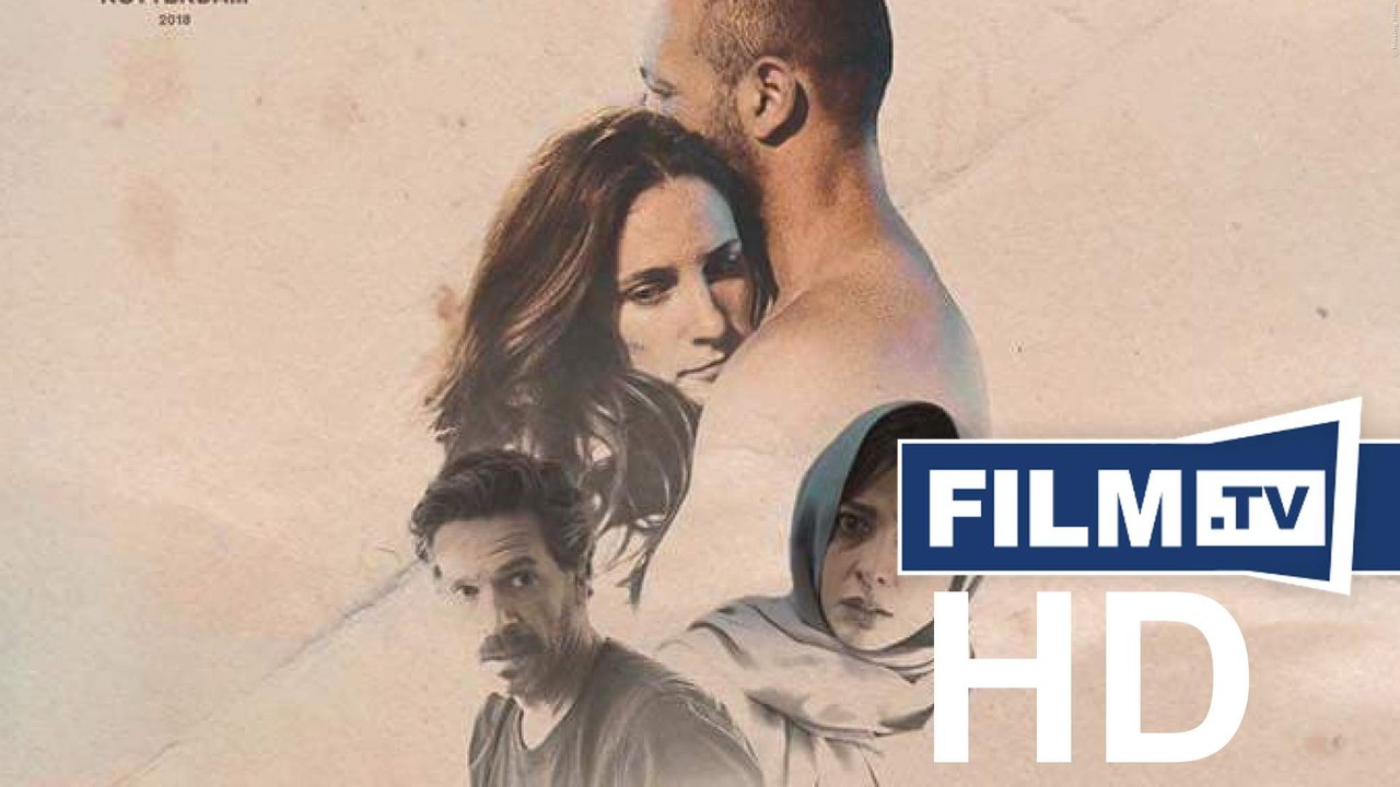 Der Fall Sarah Und Saleem Trailer (2019)