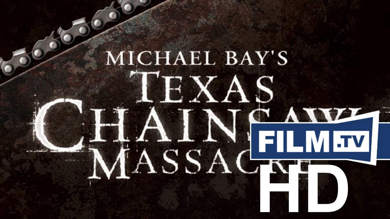 Michael Bays Texas Chainsaw Massacre Trailer