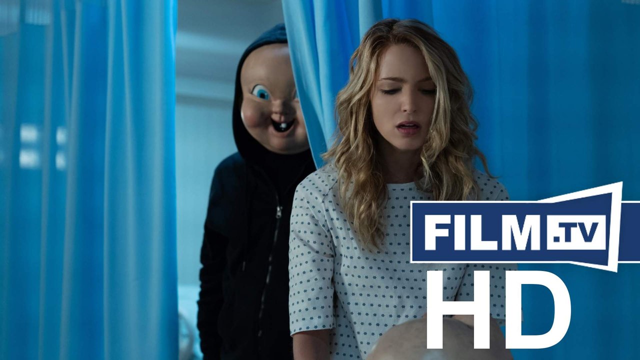 Happy Deathday 2U Trailer Deutsch German (2019) DE