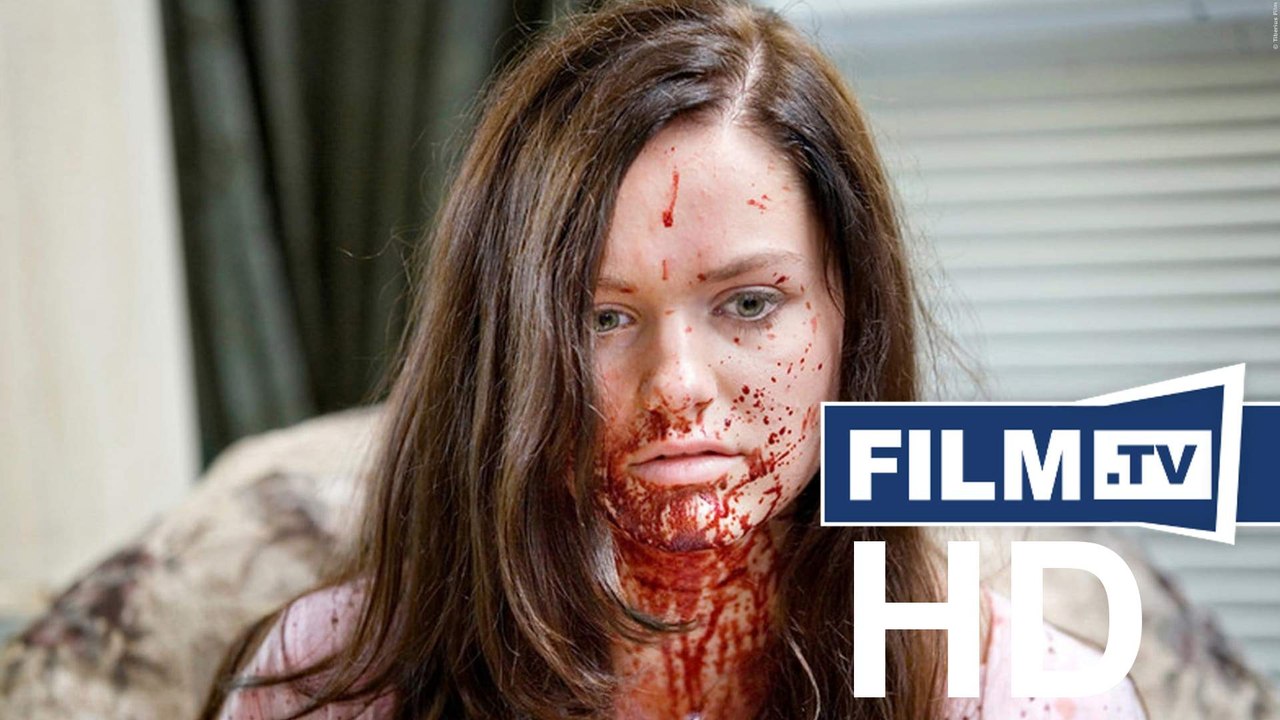 Blutmond - Die Nacht Der Werwölfe Trailer Deutsch German (2015)