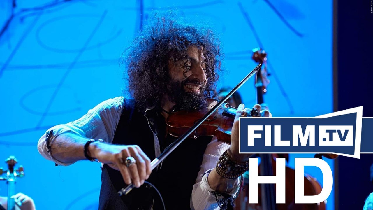 Jota - Mehr Als Flamenco Trailer Deutsch German (2018)