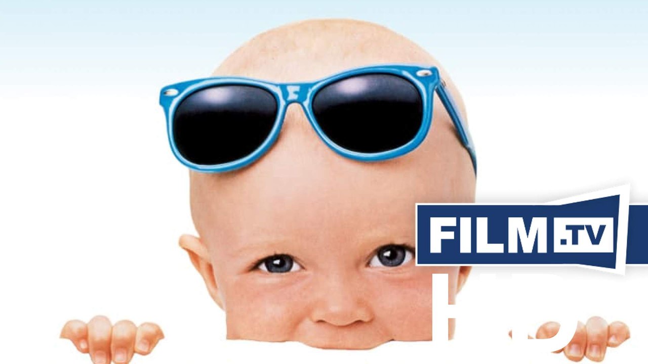 Kuck mal, wer da spricht trailer - clip