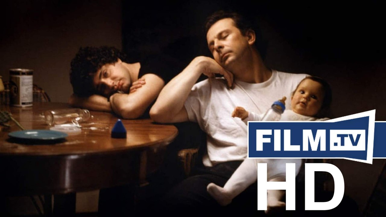 Drei Männer Und Ein Baby Trailer