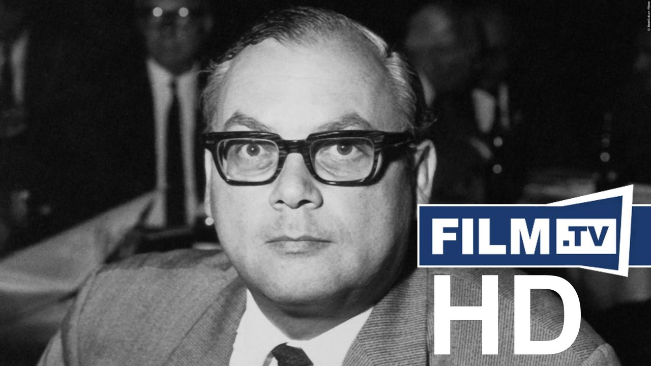 Die Geheimnisse Des Schönen Leo Trailer (2019)