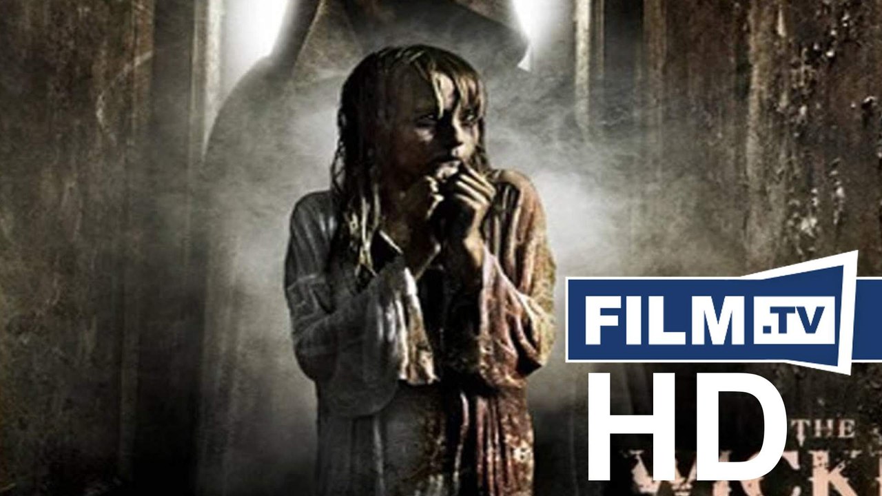 Im Bann Der Hexe Trailer Deutsch German (2013)