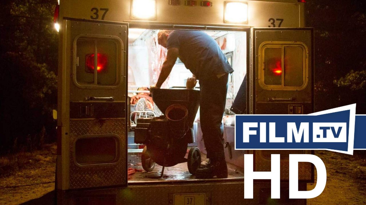 Highway 37 - Tödlicher Notruf Trailer Deutsch German (2015)