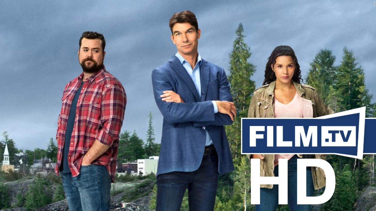 Carter: Neue Comedy-Serie mit Jerry O'Connell startet - Trailer