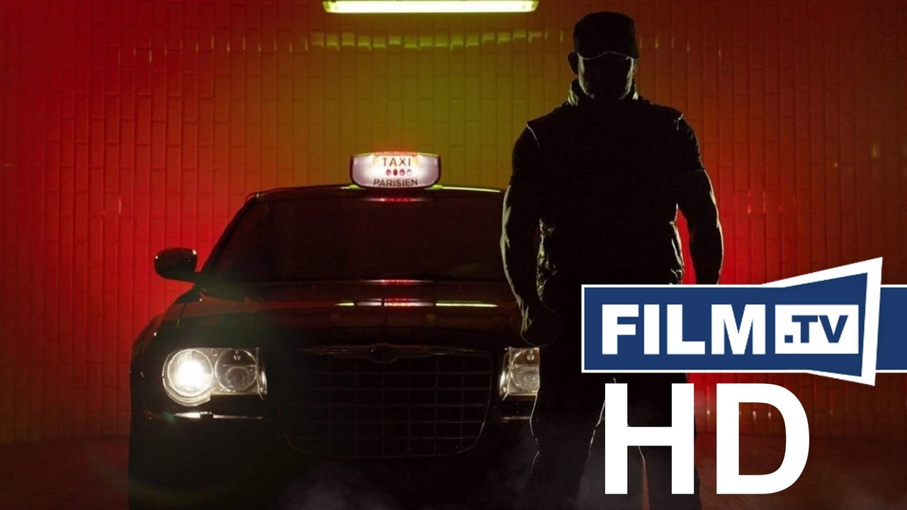 Night Fare - Bezahl Mit Deinem Leben Trailer Deutsch German (2016)