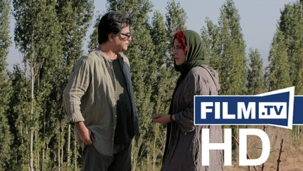 Drei Gesichter Trailer Deutsch German (2018)