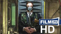 Captive State Trailer Deutsch German (2019)