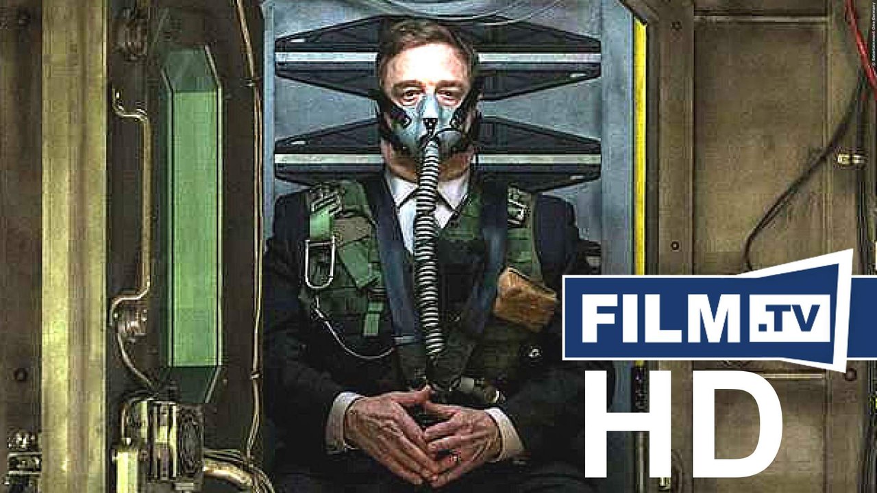 Captive State Trailer Deutsch German (2019)