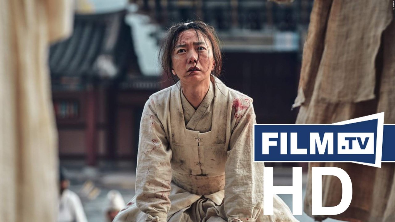 Kingdom Trailer Deutsch German (2019)