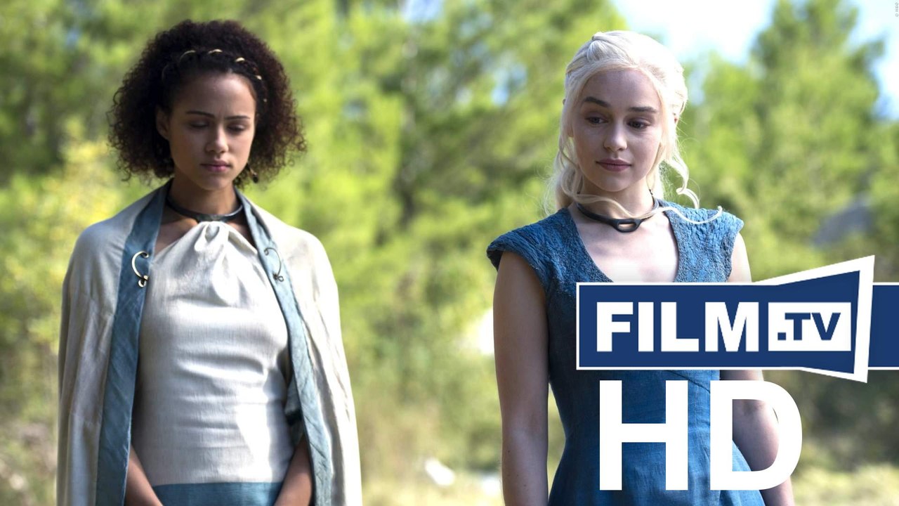 Game Of Thrones Staffel 8 Teaser (2019) - Staffel 8 Trailer
