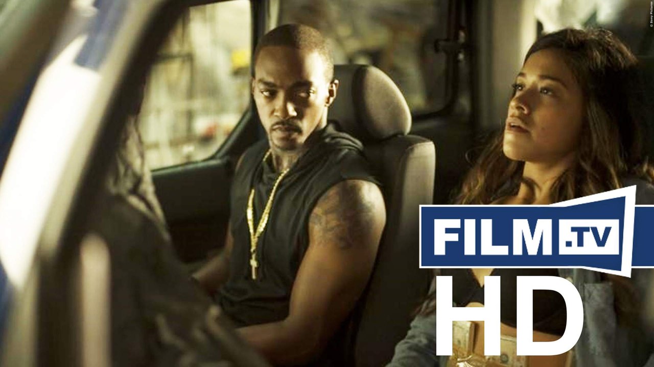 Miss Bala Trailer (2019)