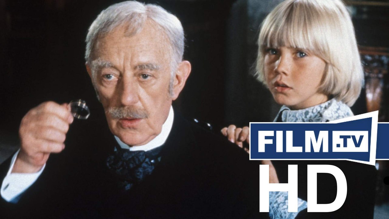 Der kleine lord trailer