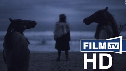 Rey Trailer Deutsch German (2019)