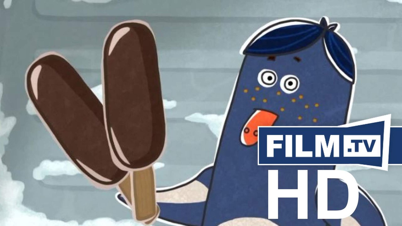 Kids And Flying Animals Trailer Deutsch German (2018)