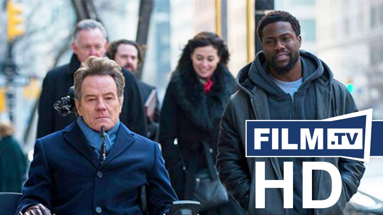 Mein Bester Und Ich Trailer (2019) - FSK 0