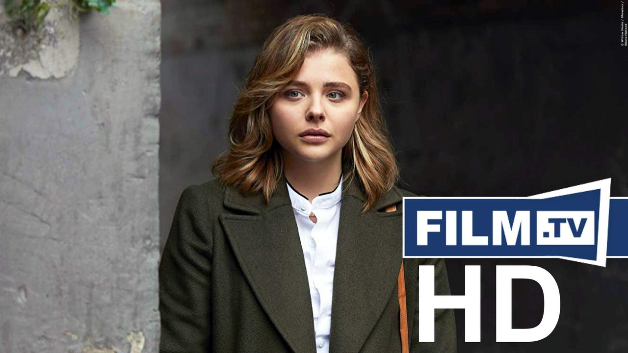 Greta Trailer (2019) US