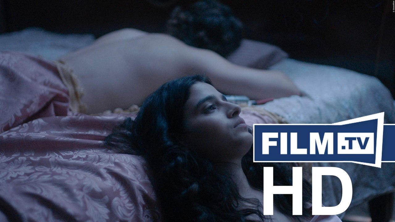 Mein Liebster Stoff Trailer Deutsch German (2019)