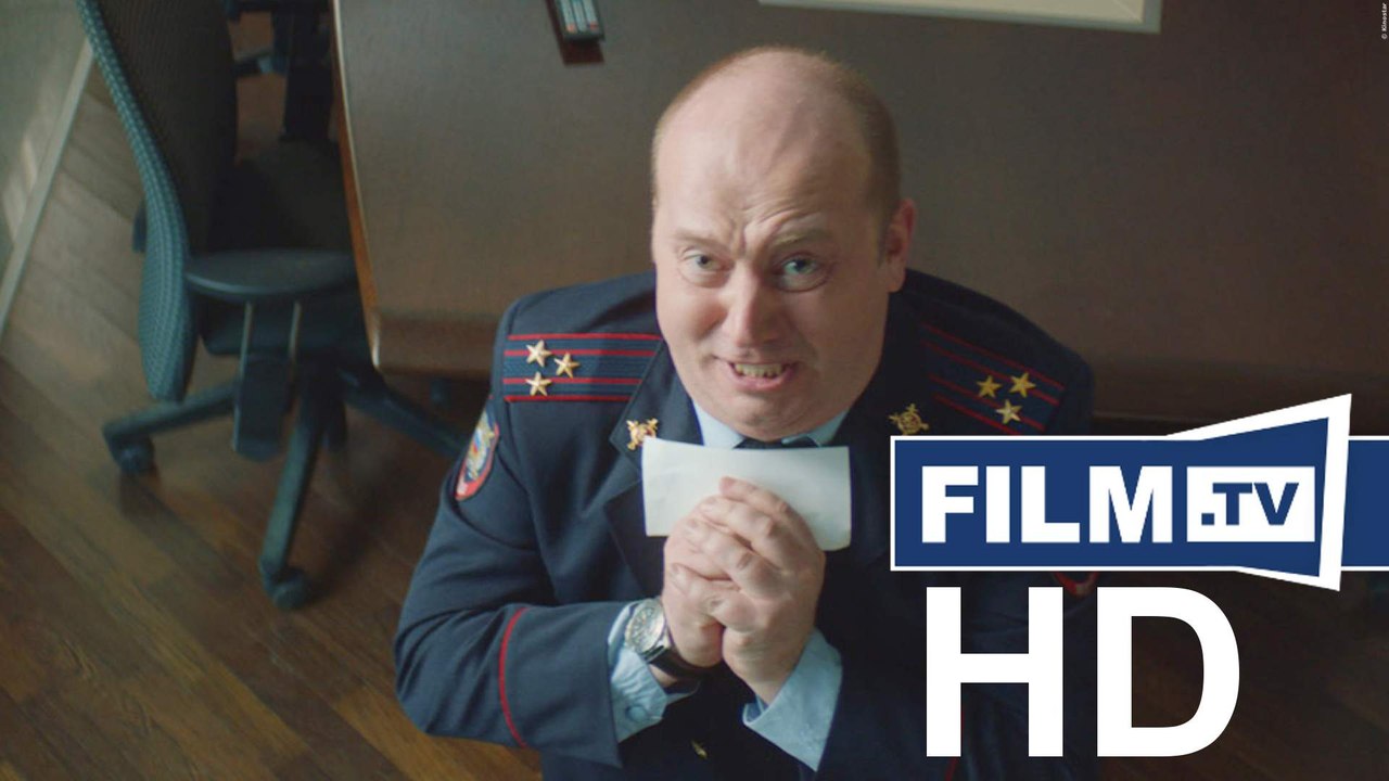 Vip polizist trailer (2019)