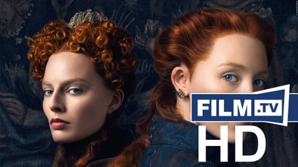 Maria Stuart - Königin Von Schottland Trailer Deutsch German (2019)