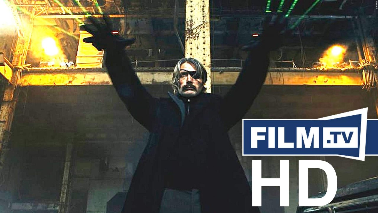 Polar Trailer Deutsch German (2019)