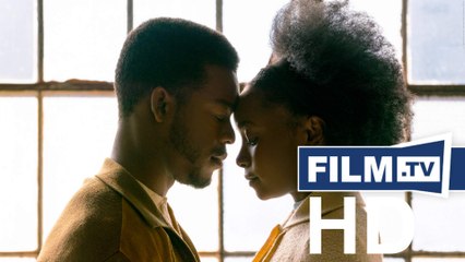 Beale Street Trailer Deutsch German (2019)